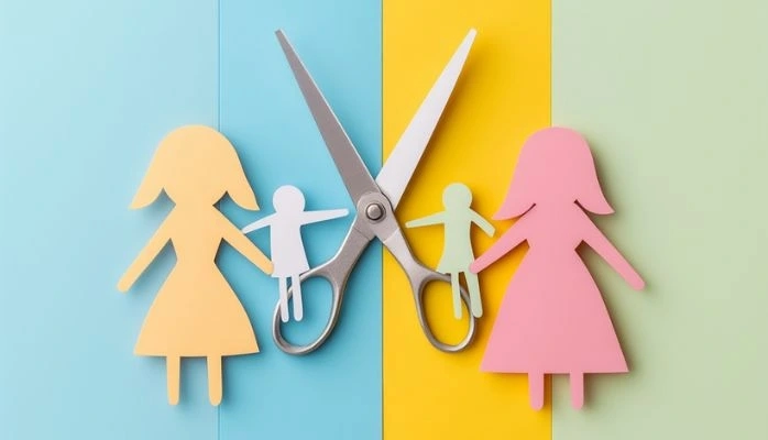 Nationalité française par mariage : la conception d’un enfant hors union suffit à caractériser la cessation de communauté de vie