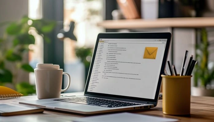 Le transfert de mails de la messagerie professionnelle à une messagerie personnelle ne justifie pas forcément un licenciement pour faute grave